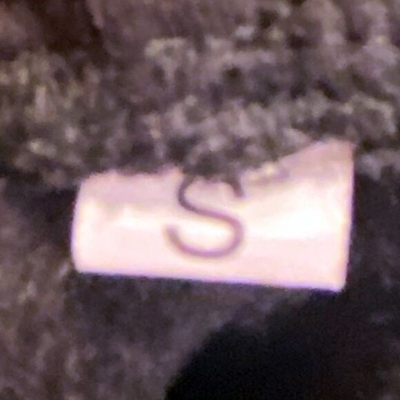 Hood Exec Luxury Streetwear Red & Black Joggers Size Small - Picture 6 of 6